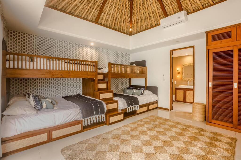 Villa Oceana, Candidasa エクステリア 写真
